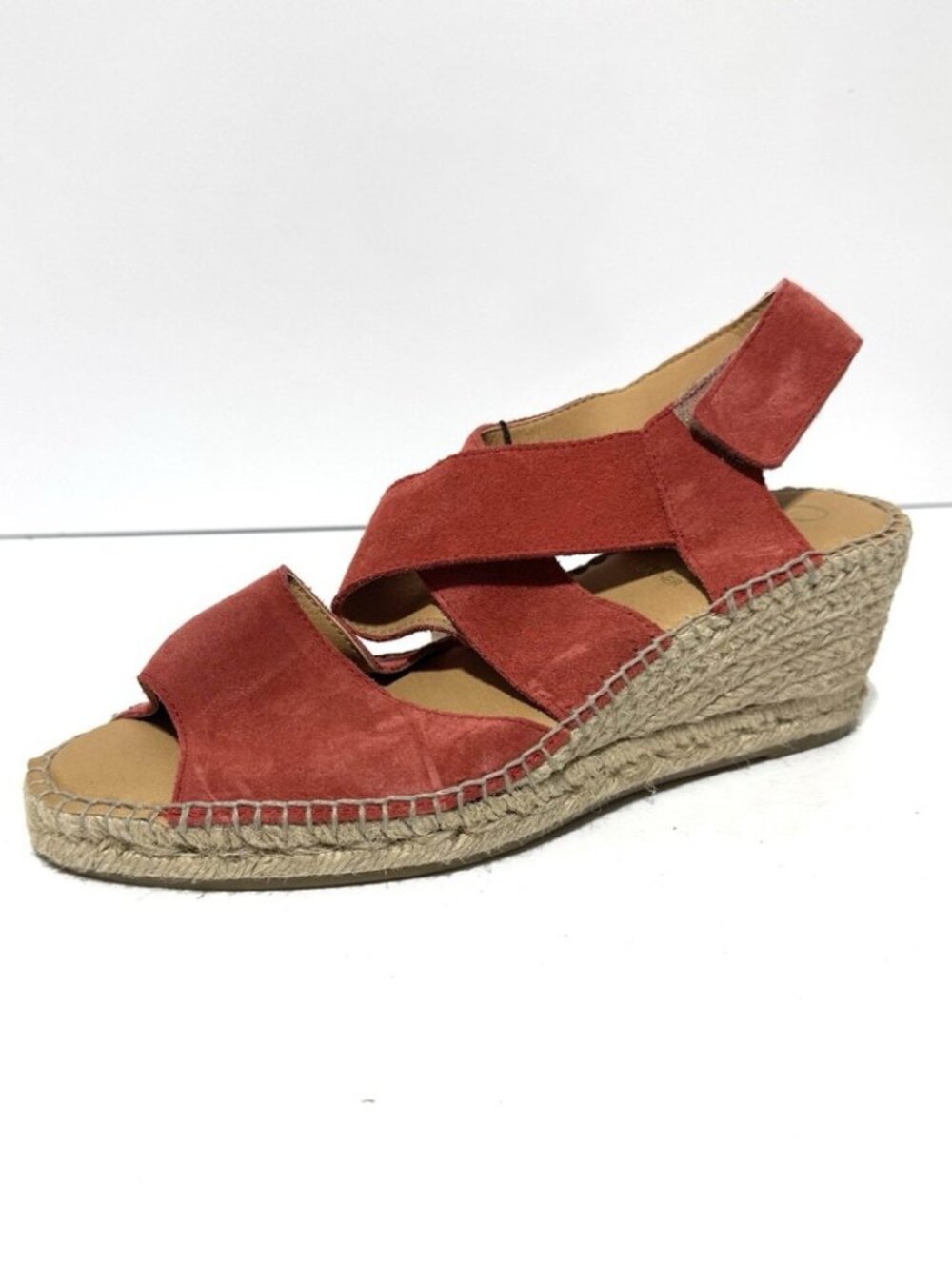 Gaimo Mare Womens Espadrille Sandals Size 9 M